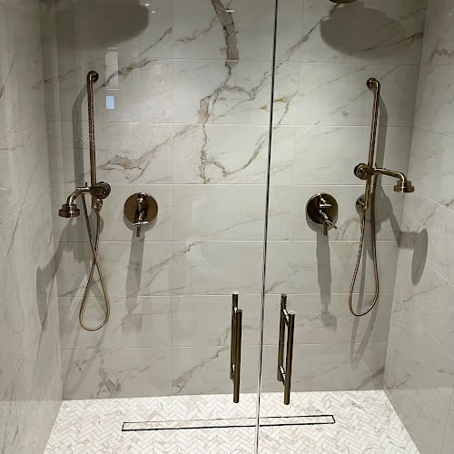 Four Brothers Floors & Showers