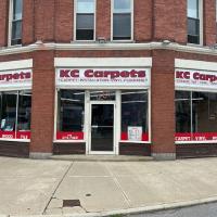 K C Carpets