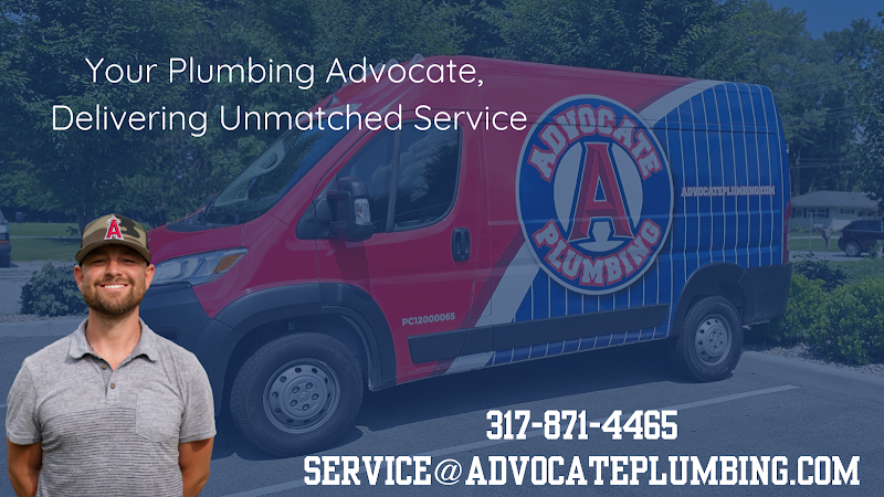 Advocate Plumbing | Noblesville, IN