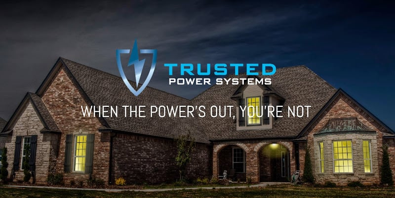 Trusted Power Systems