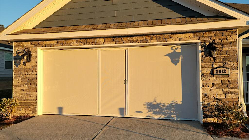 Superior Overhead Garage Door Service