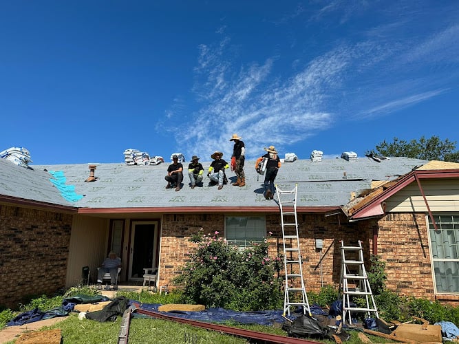 JSOC Roofing OKC