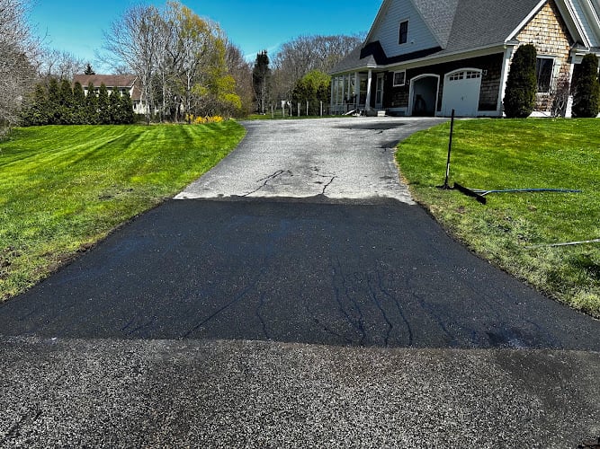 Black Diamond Asphalt