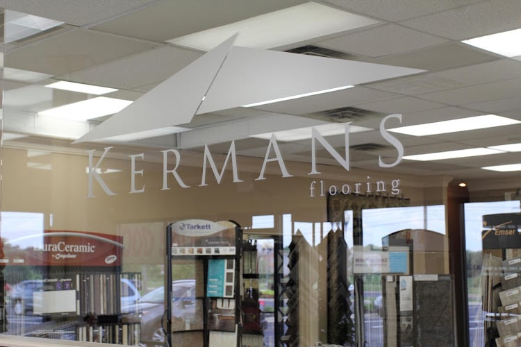 Kermans Flooring