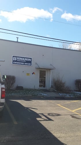 Ferguson Plumbing Supply