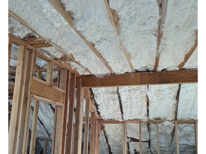 Contractor Spray Foam Experts in Brooklyn NY