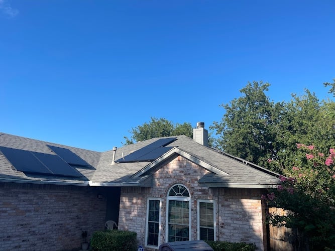 Contractor Nivo Solar in Oklahoma City OK