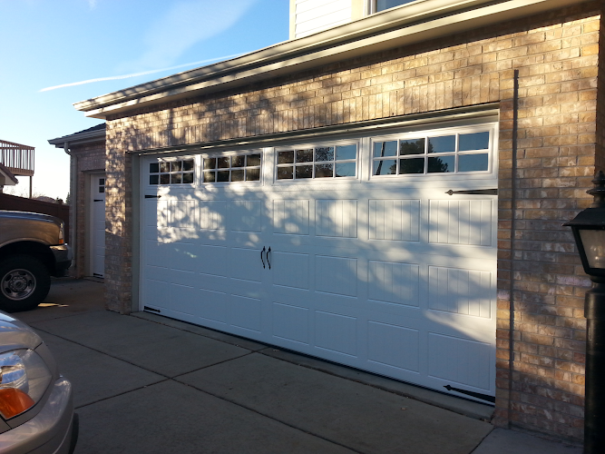 All Garage Door Repair