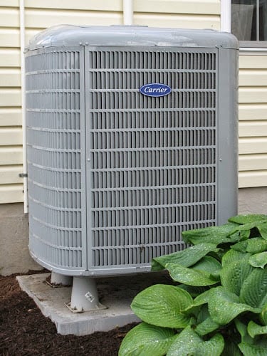 Energy Savers - HVAC Services Near Columbus, GA