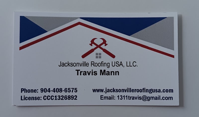 Jacksonville Roofing USA, LLC