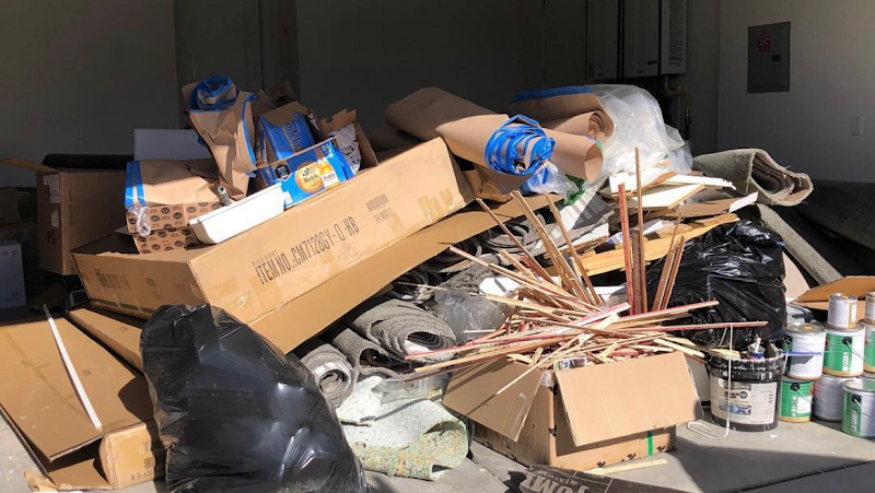 Junk Removal Services LLC