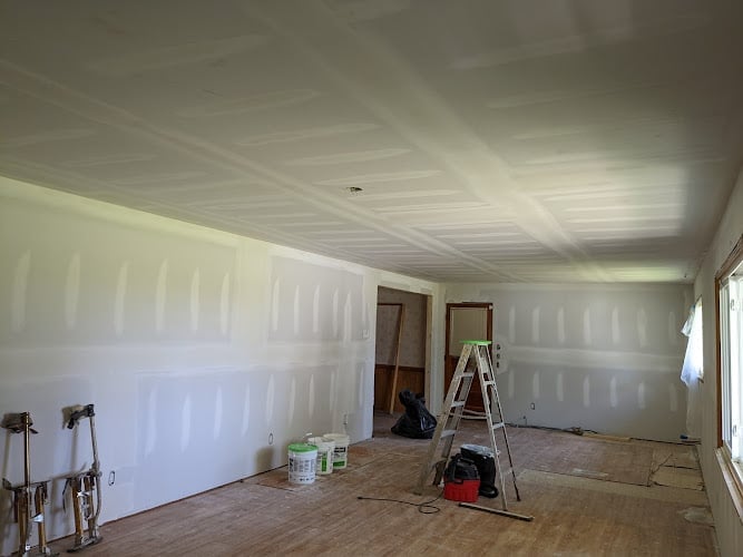 Christopherson Drywall