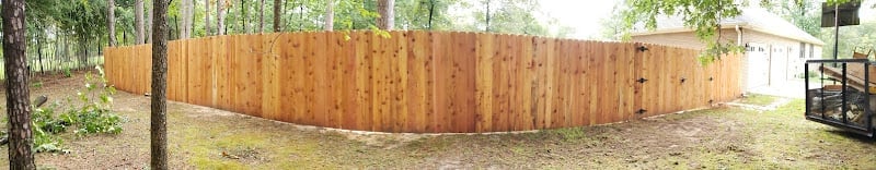 Fences and Landscape Inc | Fence Contractor | Landscape | Fence Install | Landscaping |AR