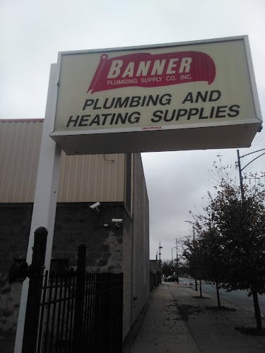 Banner Plumbing Supply Co. Inc