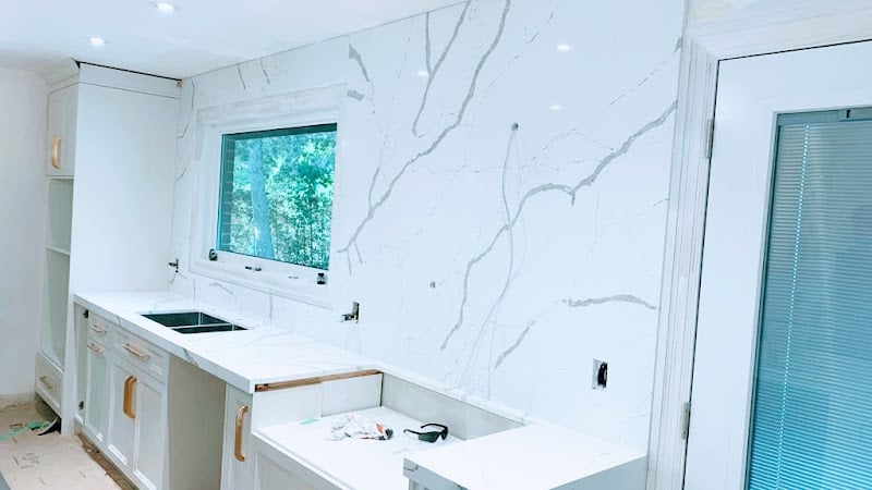 Metro Countertops Inc.