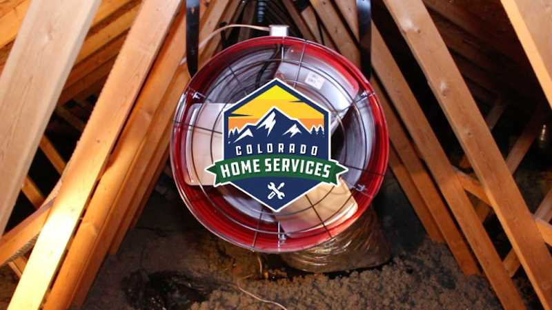 Contractor Colorado Home Services in Lakewood CO