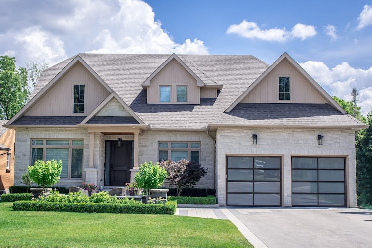 Core Garage Door Repair