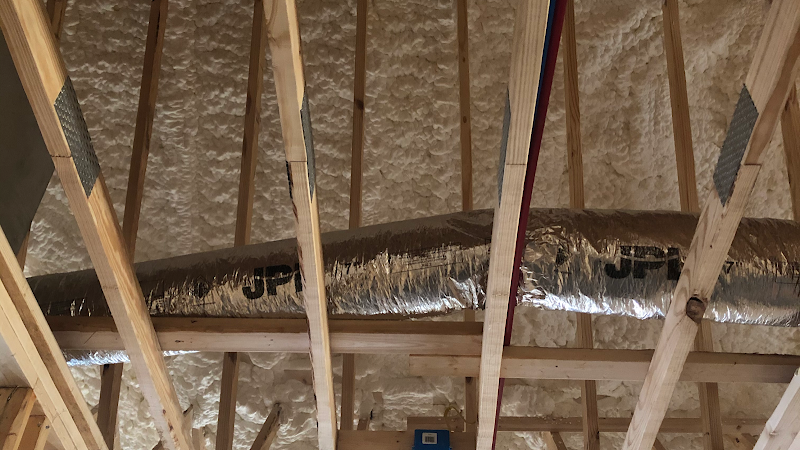 Callahan Foam Insulation & Concrete Lifting