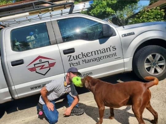 Zuckermans Pest Management