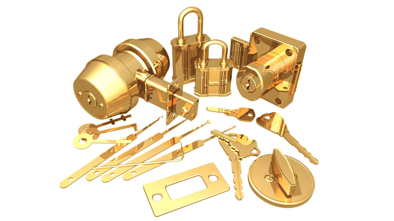 Gilboes Lock & Safe LLC