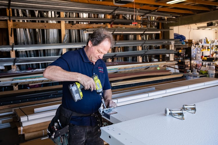 Above The Rest Garage Door Repair