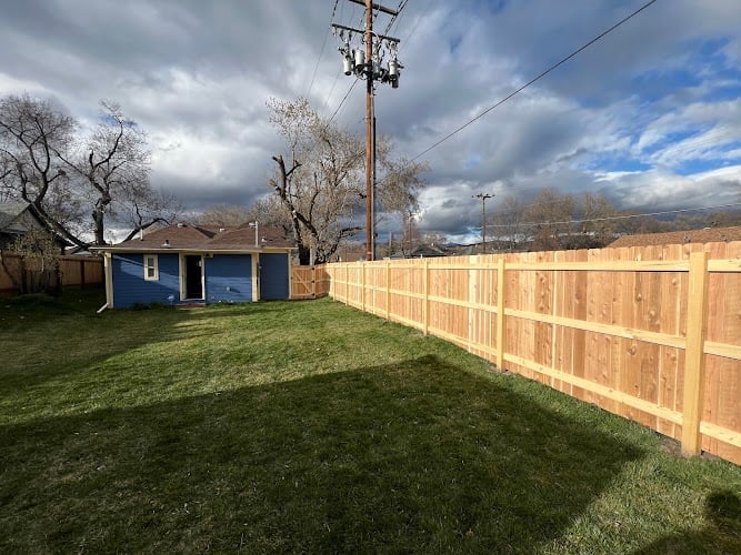 Contractor Missoula Fence in Missoula MT