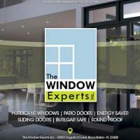 The Window Experts, Inc.