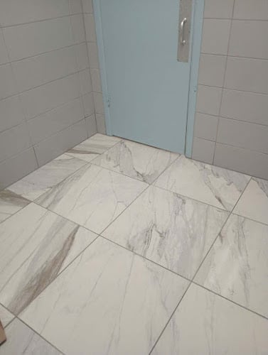 Top Notch Tile