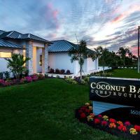 Contractor Coconut Bay Construction Inc in Cape Coral FL