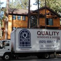 Contractor Quality Windows & Doors in Pleasanton CA