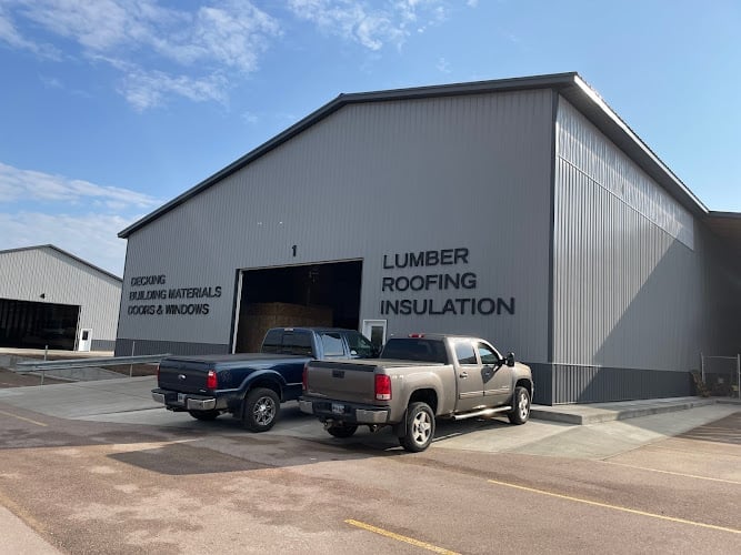 Contractor Dell Rapids Lumber Co. in Dell Rapids SD