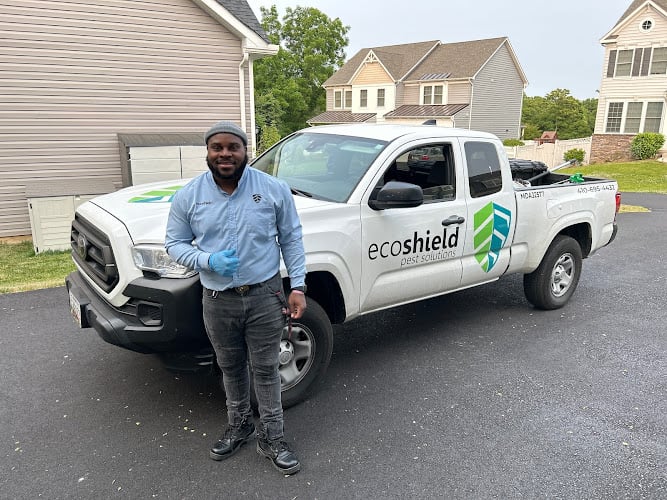 EcoShield Pest Solutions