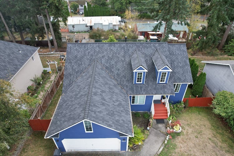 Washington Roofing Services