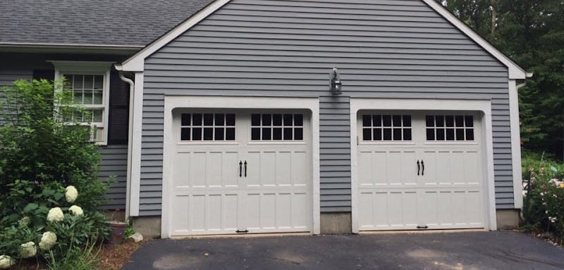 Connecticut Overhead Door