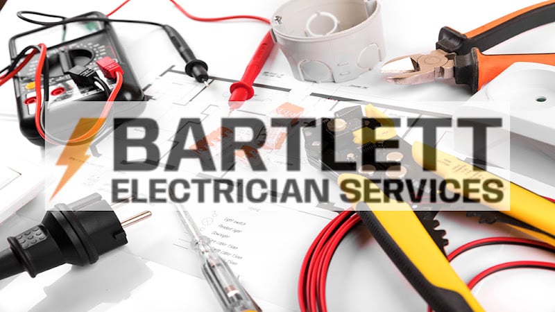 Bartlett Electrician Services