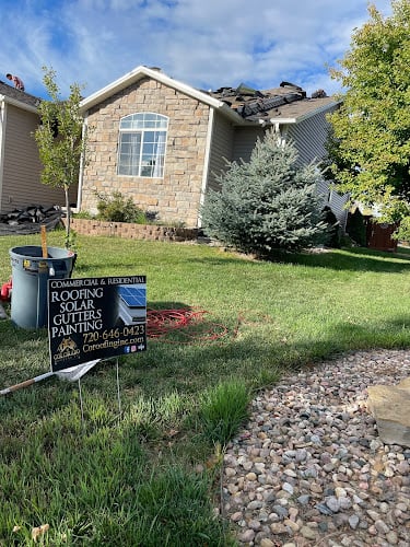 Colorado Roofing Inc.