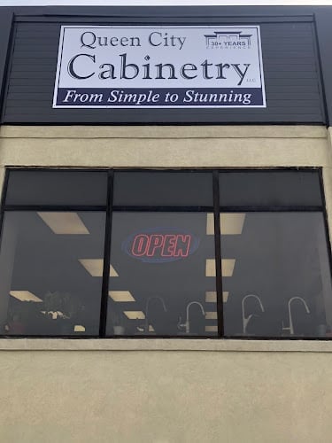 Queen City Cabinetry LLC