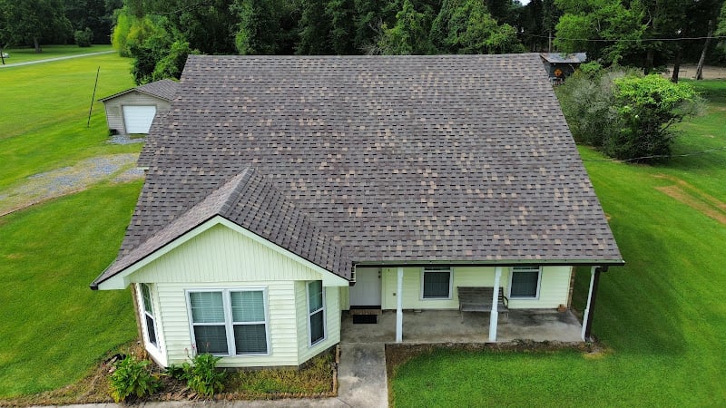 Contractor Cypress Roofing in Gonzales LA