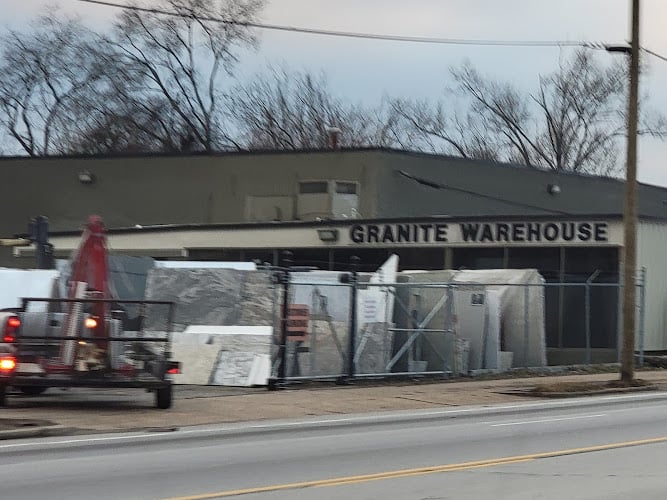 Granite Warehouse