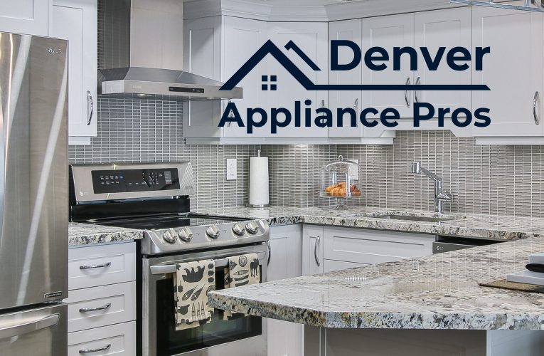 Contractor Denver Appliance Pros in Aurora CO