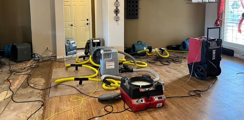 Core Water Damage Restoration Phoenix