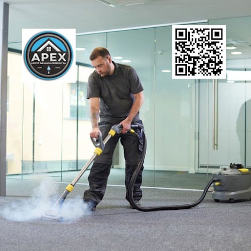 Apex Carpet Cleaning & Restoration