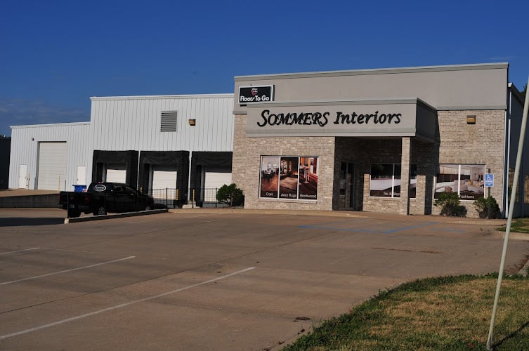 Contractor Sommers Interiors in Jefferson City MO