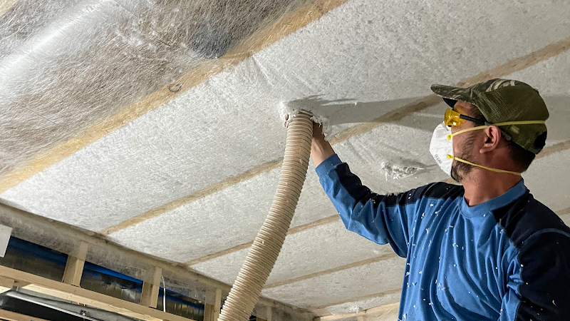 Colorado Springs Insulation LLC