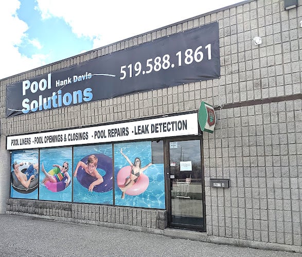 Pool Solutions