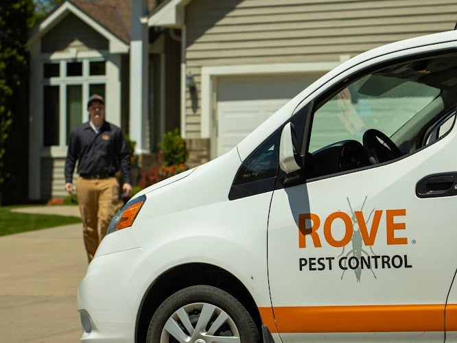 Rove Pest Control