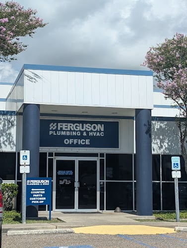 Contractor Ferguson Plumbing Supply in Corpus Christi TX