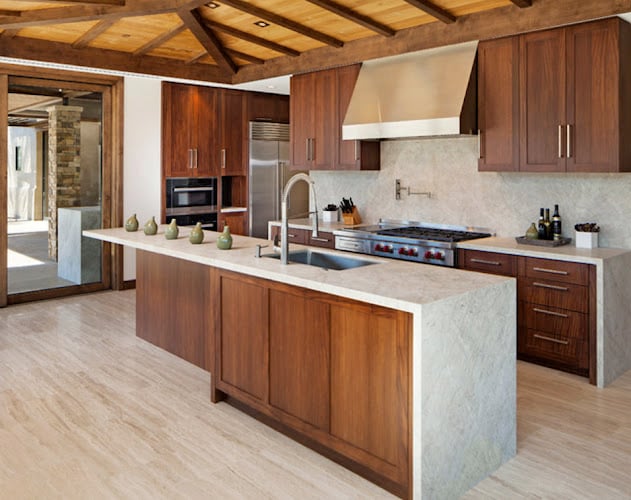 California Designers Choice Custom Cabinetry