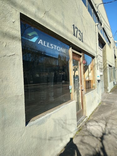 ALLSTONE Countertops