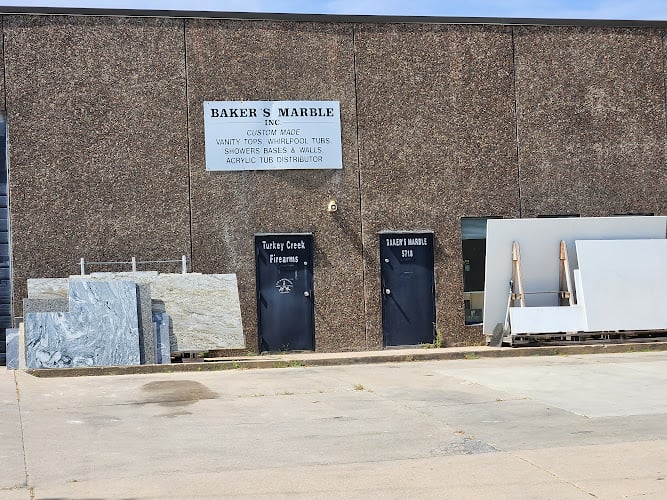 Bakers Marble Inc